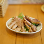 らーめん森や。 - 