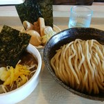 麺屋 たけ井 本店 - 