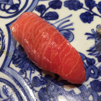 鮨 さいとう - 中トロ