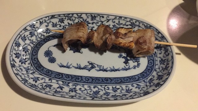 一ぱいや - 北山形（もつ焼き）の写真