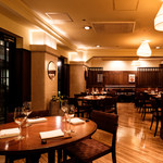 チャヤマクロビ 伊勢丹新宿店