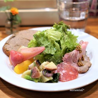 Piccolo ristorante CIBO SANO_0