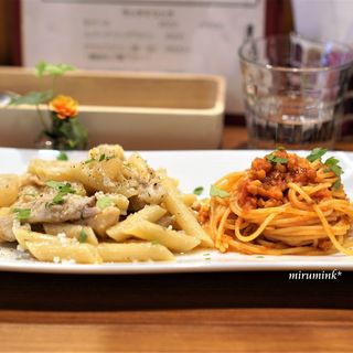 Piccolo ristorante CIBO SANO_1