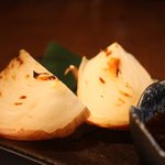 いろり家 西新井店 - たまねぎが甘い！！