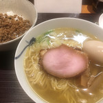 麺 みつヰ - 