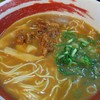 徳島ラーメン 麺王 神戸元町店