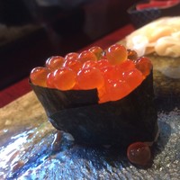 水暉 ザ・リッツ・カールトン京都 - いくら