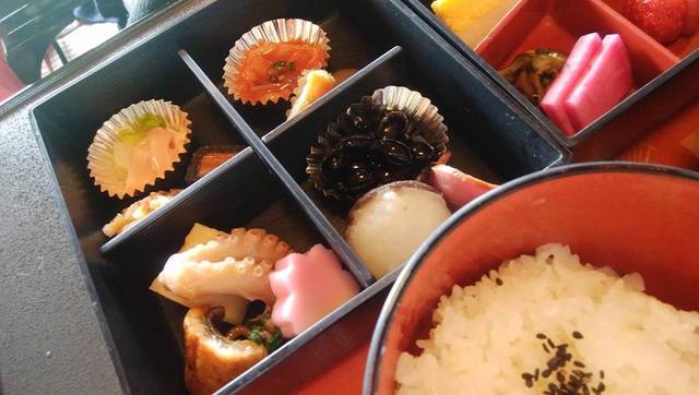 くつろぎ処 茶房 - 酒田（甘味処）の写真