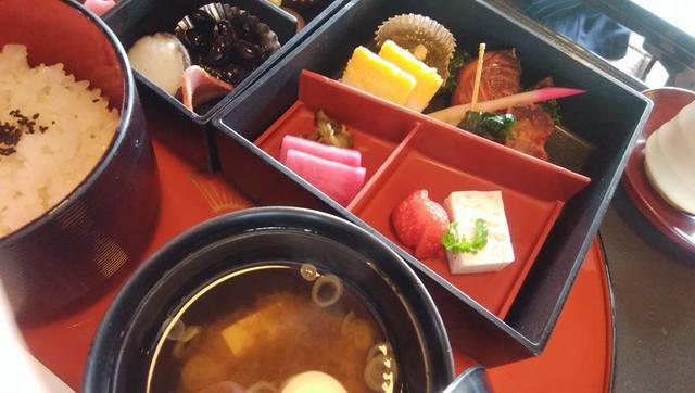 くつろぎ処 茶房 - 酒田（甘味処）の写真