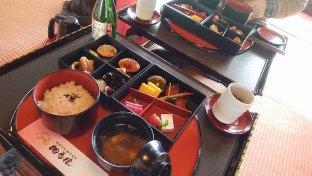 くつろぎ処 茶房 - 酒田（甘味処）の写真