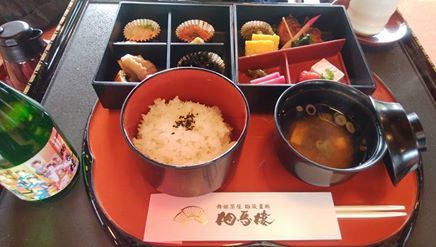くつろぎ処 茶房 - 酒田（甘味処）の写真