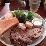 パーラー江古田 - 