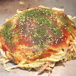 たもと - 「肉玉うどん」（550円）