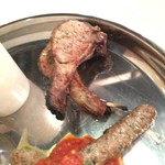 ビストロひつじや - 