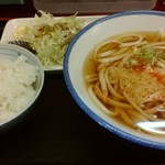 かれーうどん屋 匠 - 