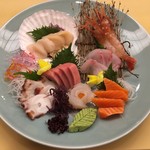 鮨処あうん亭 光 - 