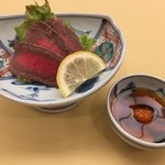 鮨処あうん亭 光 - 