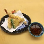 鮨処あうん亭 光 - 