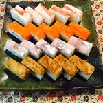 鮨処あうん亭 光 - 