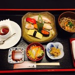 鮨処あうん亭 光 - 