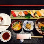 鮨処あうん亭 光 - 