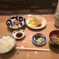 新宿割烹 中嶋 - 