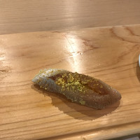 鮓 村瀬 - 
