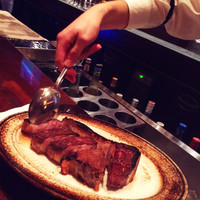 ウルフギャング・ステーキハウス 福岡店 - 