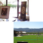 Robert Mondavi Winery - 