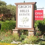 GRGICH HILLS ESTATE - 