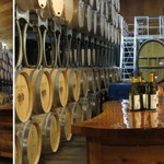 GRGICH HILLS ESTATE - 