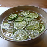 67184188 - すだちそば