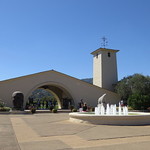 Robert Mondavi Winery - 
