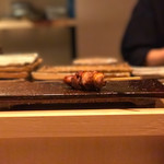 焼鳥 みずき - 軍鶏