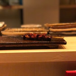 焼鳥 みずき - 血肝