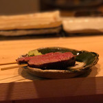 焼鳥 みずき - シャトーブリアン