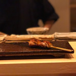 焼鳥 みずき - ソリレス