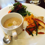 ビストロ ニドワゾォー - 