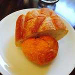 ビストロ ニドワゾォー - 