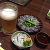 ふぐ庵 - 料理写真: