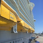 HARMONY OF THE SEAS - 