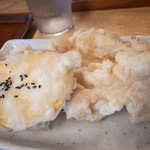 本格手打 いわしや - 