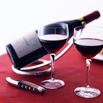 全席個室 楽蔵うたげ - ワイン