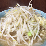 ラーメン二郎 - 