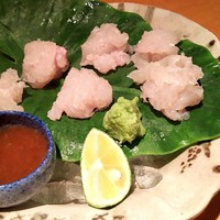 飯家くーた 銀座七丁目店 - 