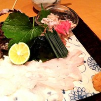 飯家くーた 銀座七丁目店 - 