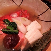 飯家くーた 銀座七丁目店 - 