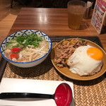 東京ガパオ - 