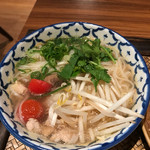 東京ガパオ - 