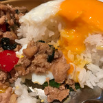 東京ガパオ - 